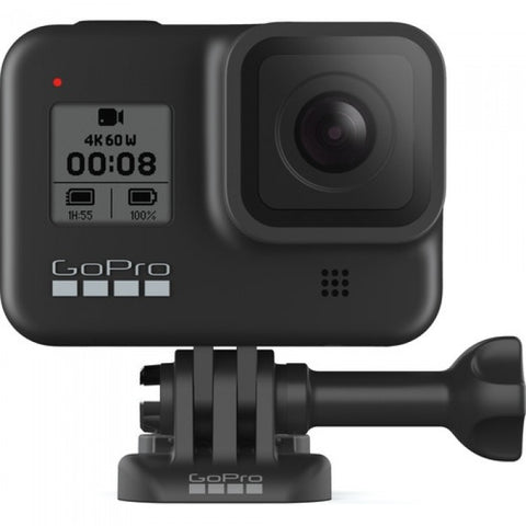 GoPro HERO8 Black (HD)