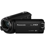 Panasonic Video Camera HC-W585